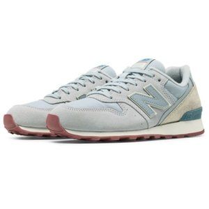 New Balance 696 Women's Lifestyle Shoe